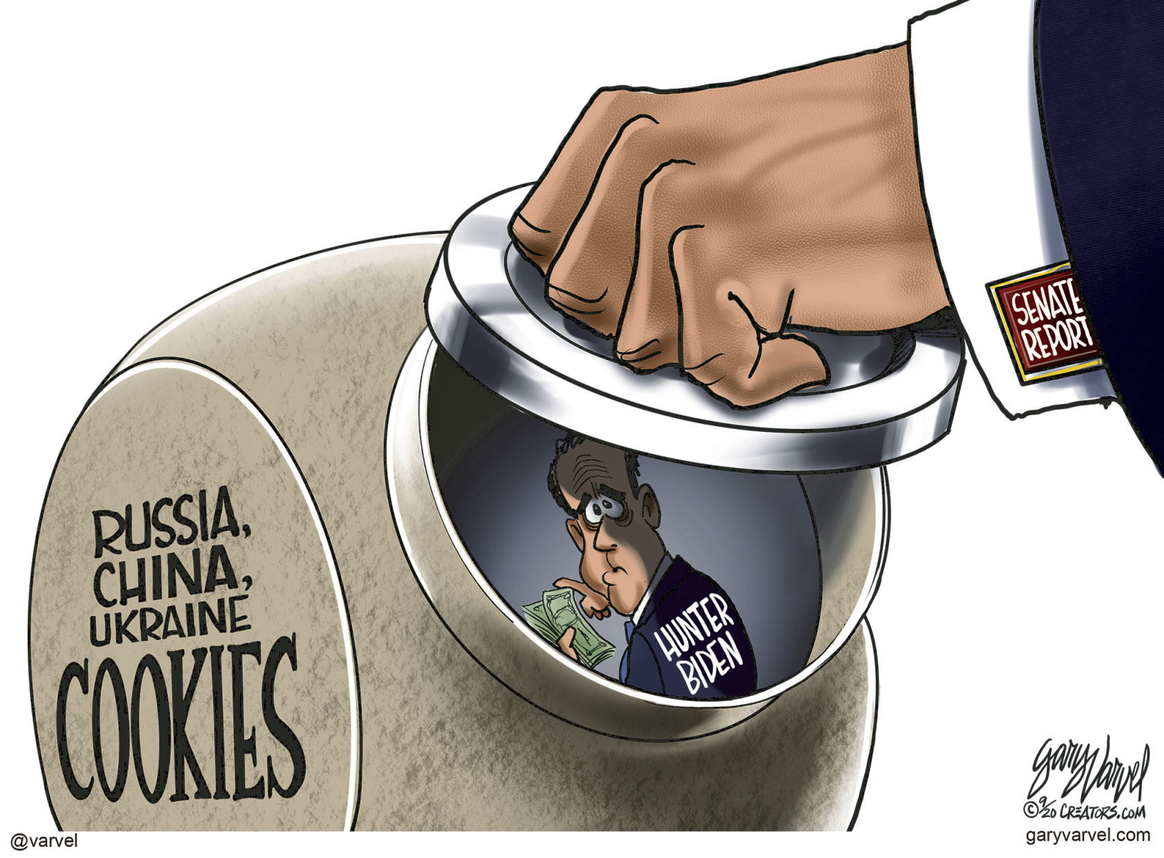 cartoon